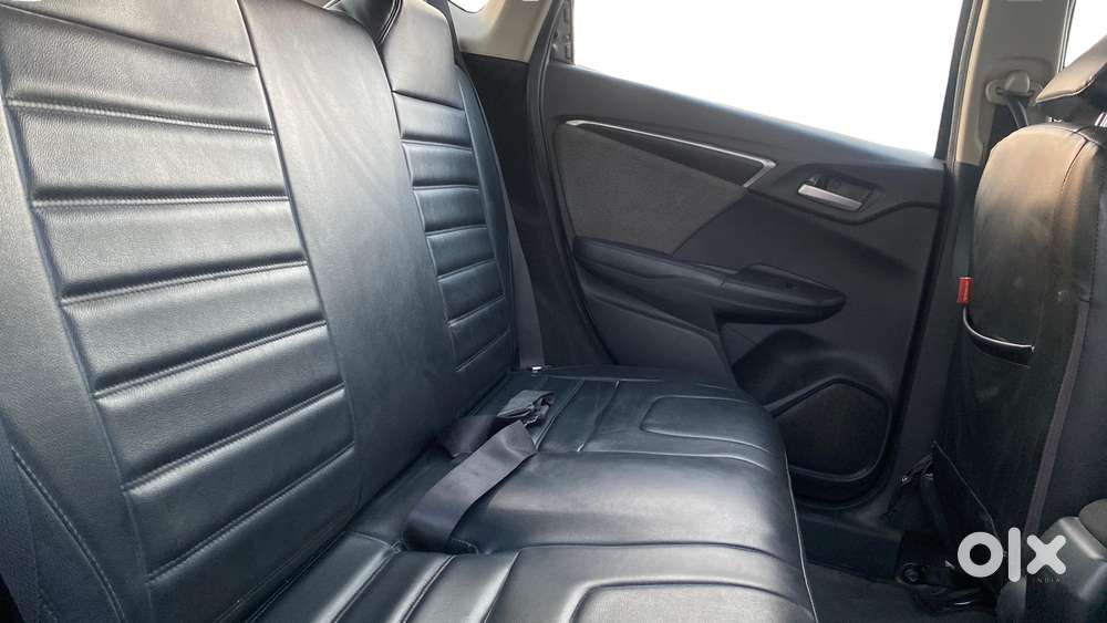 Honda Wr-v 1.2 Vx I-vtec, 2019, Petrol