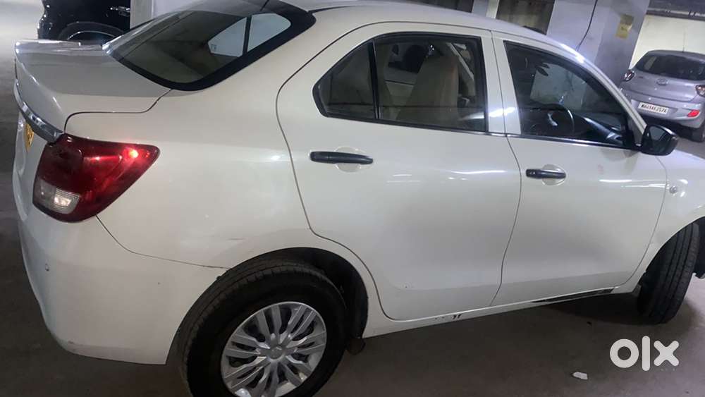 Maruti Suzuki Dzire 2024 136296 Km Driven