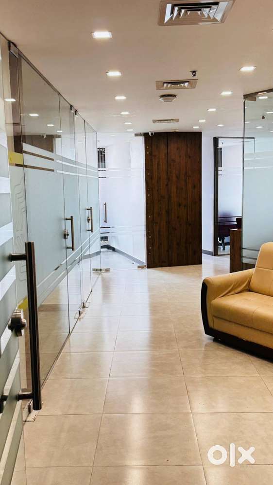 Fully Furnished Office Space For Rent at Park Street