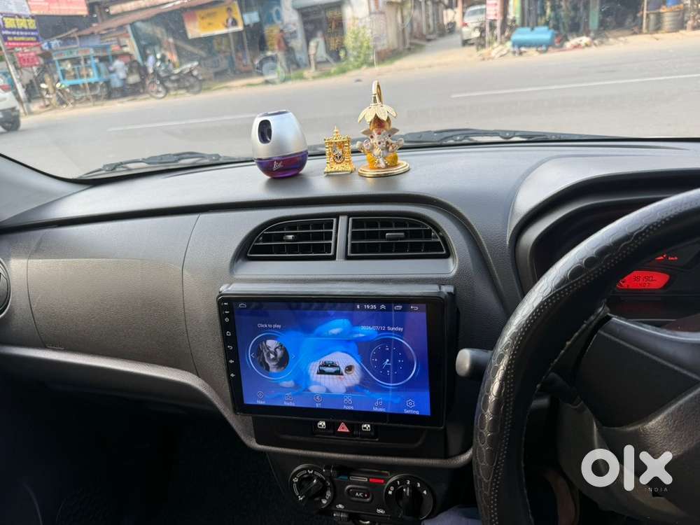 Maruti Suzuki Alto 2024