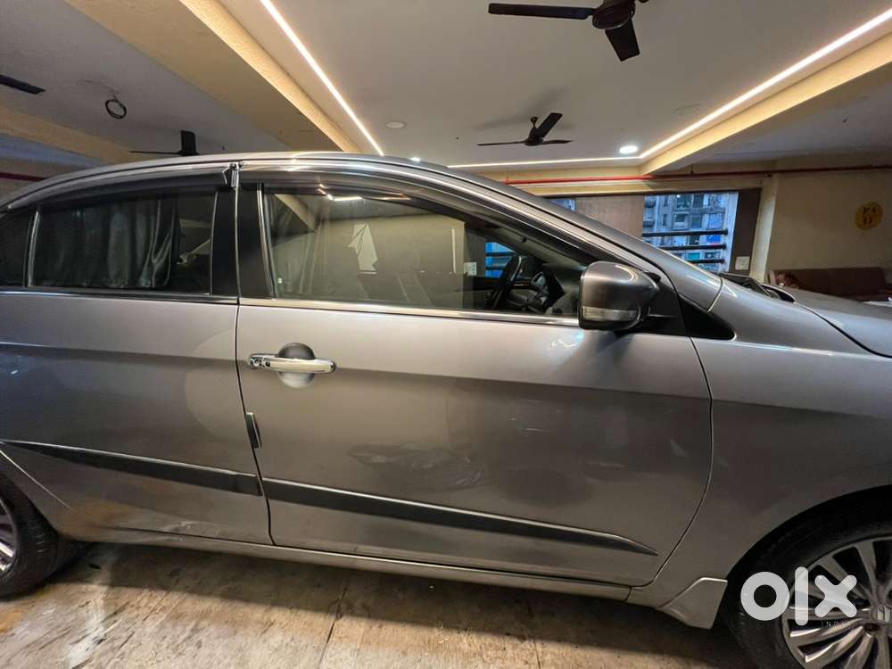 Maruti Suzuki Ciaz 2018