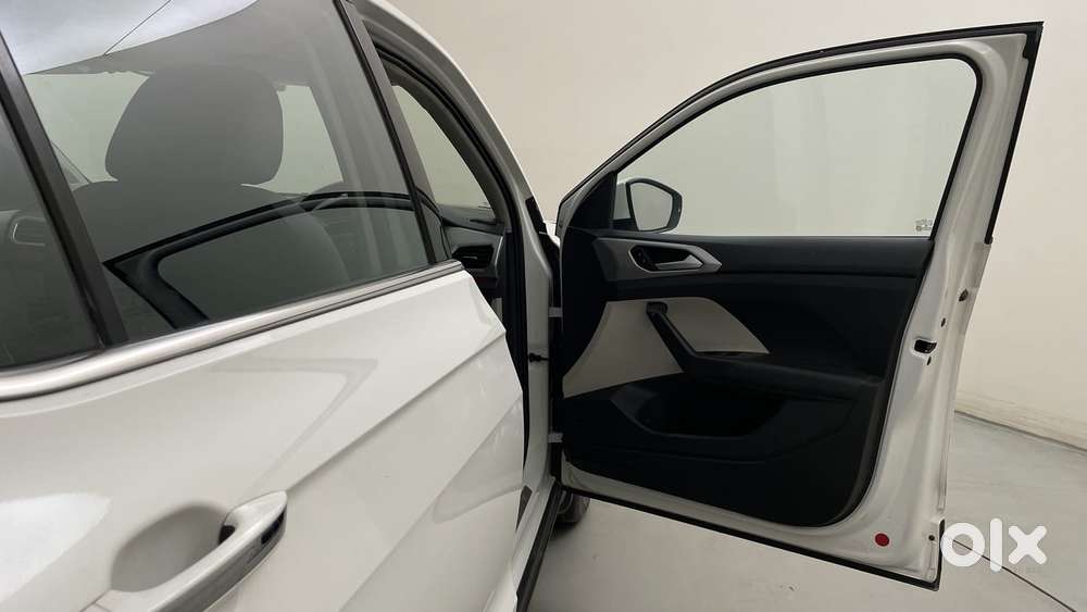Volkswagen Taigun Gt Plus 1.5 Tsi Dsg, 2022, Petrol