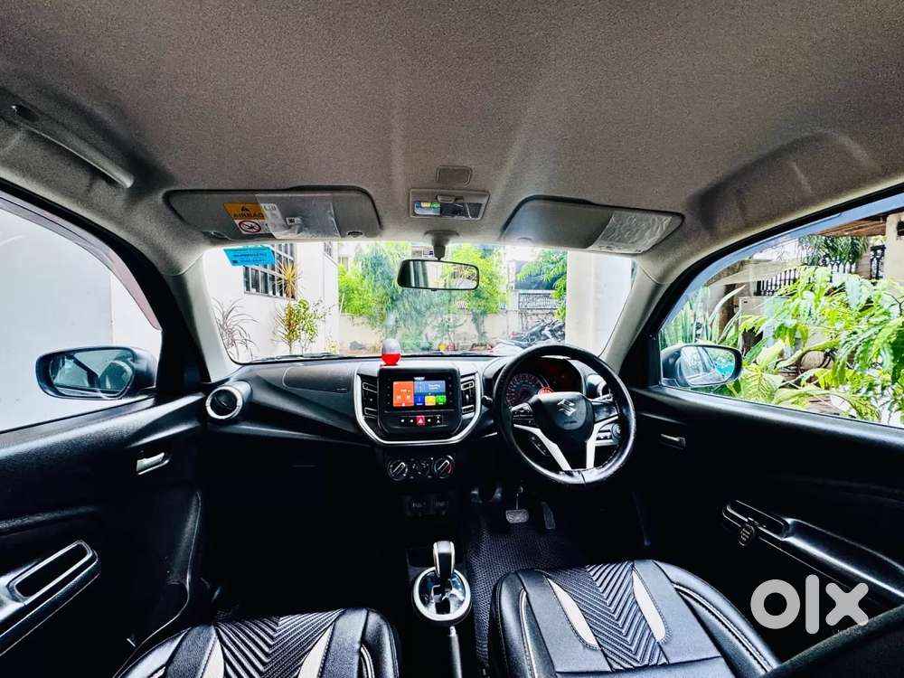 Maruti Suzuki Celerio Zxi, 2025, Petrol