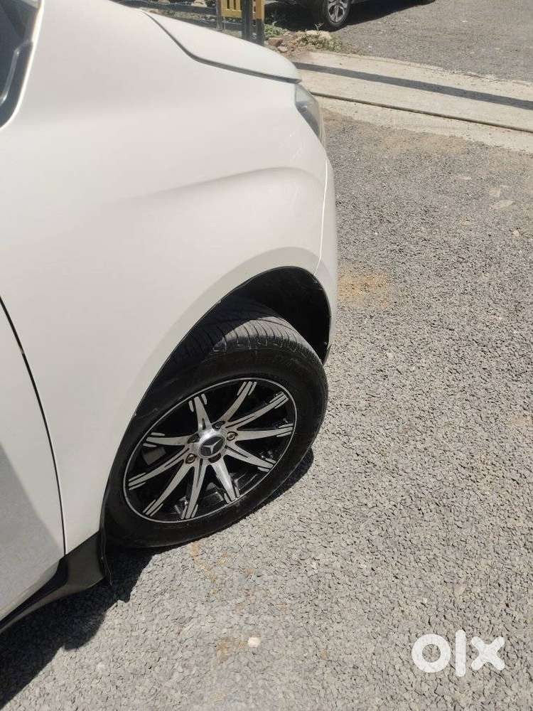 Mahindra Marazzo M8 8str, 2018, Diesel