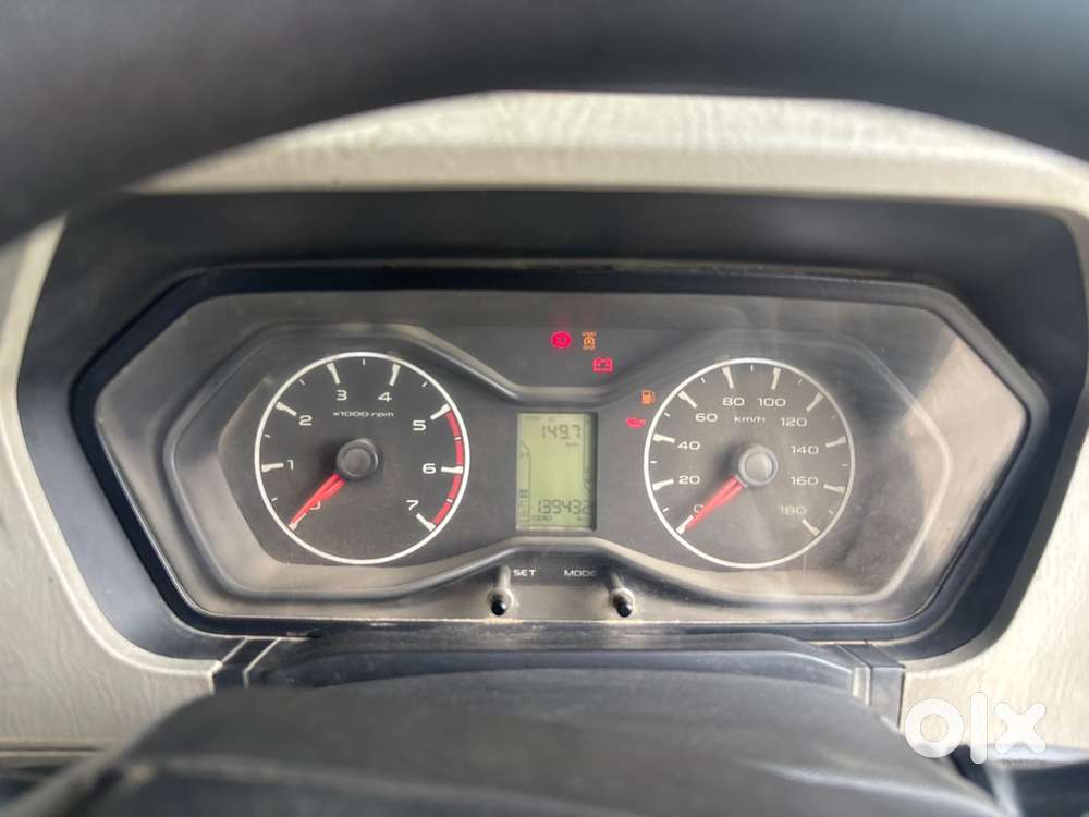 Mahindra Scorpio Classic 2016