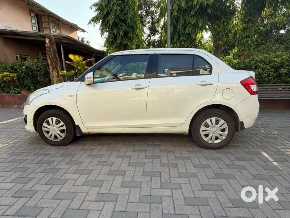 Swift Dzire Diesel Well Maintain
