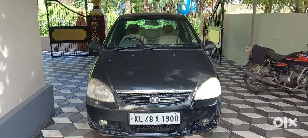 Tata Indigo Cs