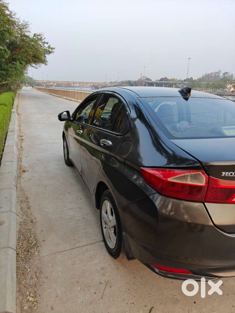 Honda City 2014 Diesel Good Condition