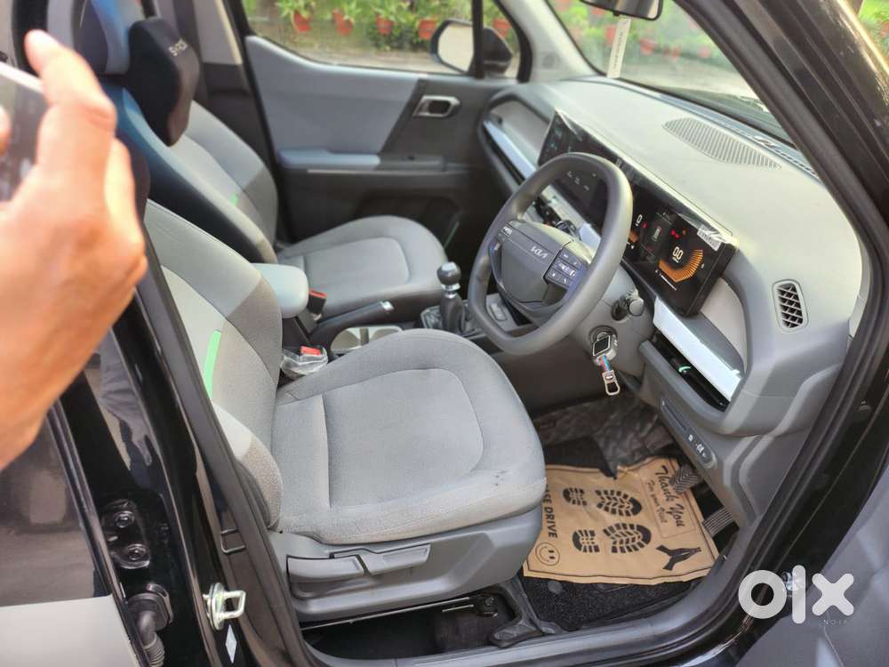 Kia Syros Htk Plus Diesel, 2026, Diesel