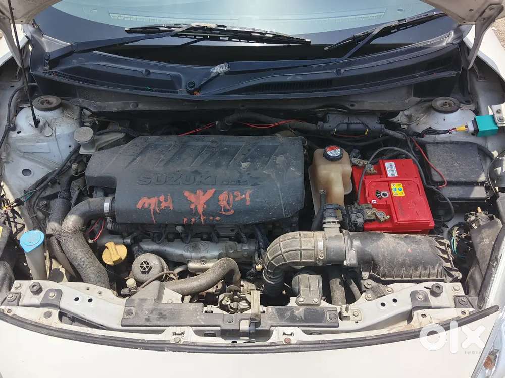 Maruti Suzuki Dzire 2019 Diesel 81500 Km Driven