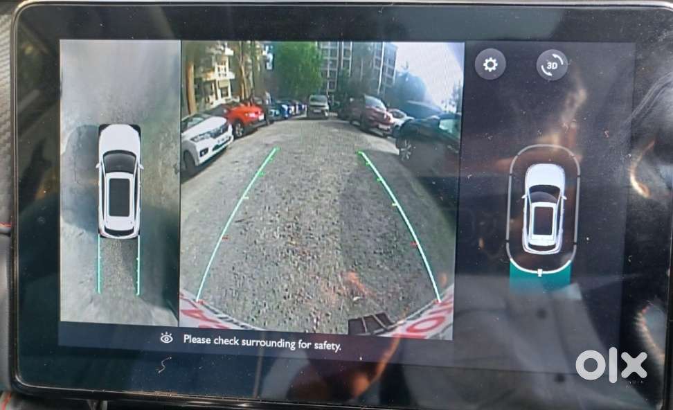 Mg Zs Ev Exclusive, 2023, Electric
