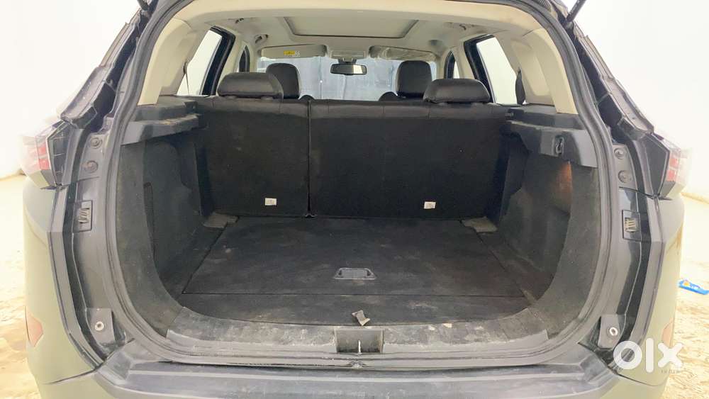 Tata Harrier Xza+, 2020, Diesel