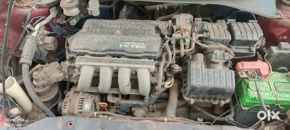 Honda City 2009 Petrol Good Condition