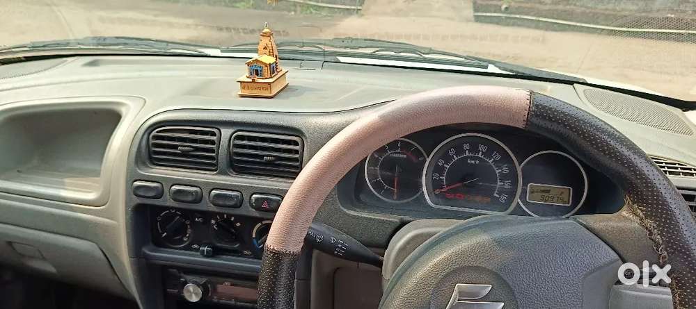 Maruti Suzuki Alto K10