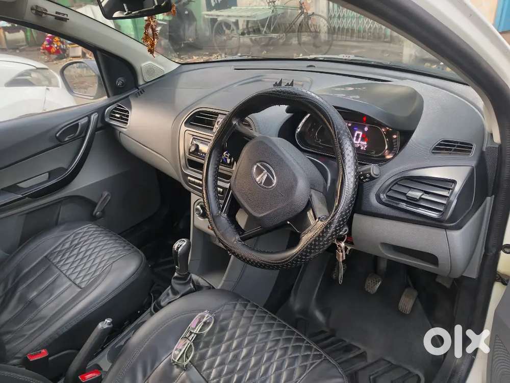 Tata Tigor Diesel Manual 2020