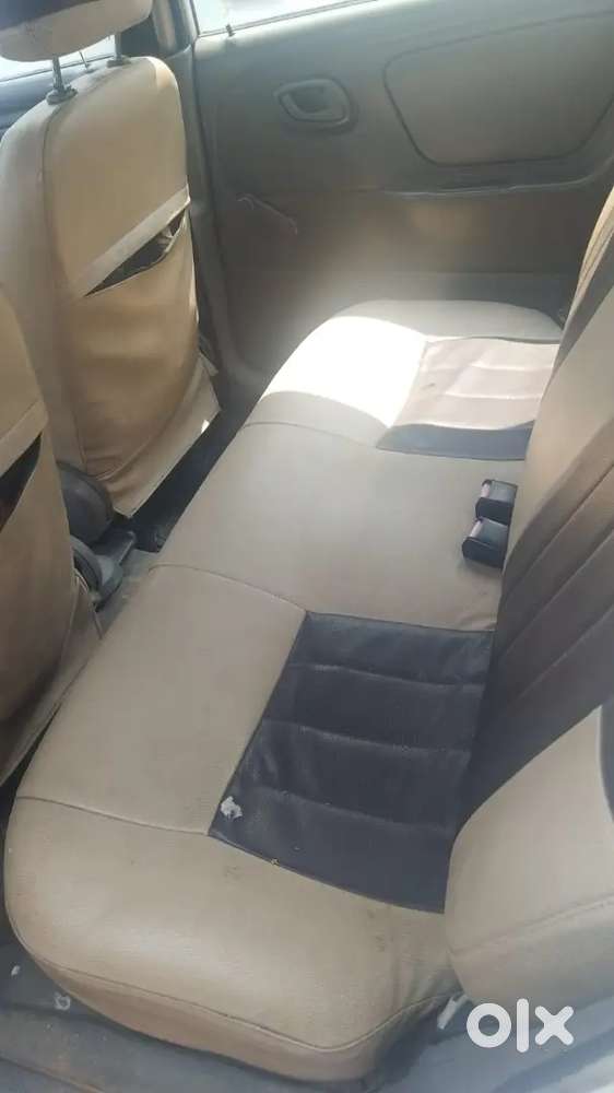 Maruti Suzuki Alto 2008 Petrol Well Maintained