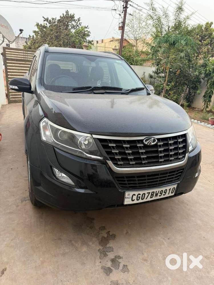 Mahindra Xuv500 2019 Diesel 98000 Km Driven