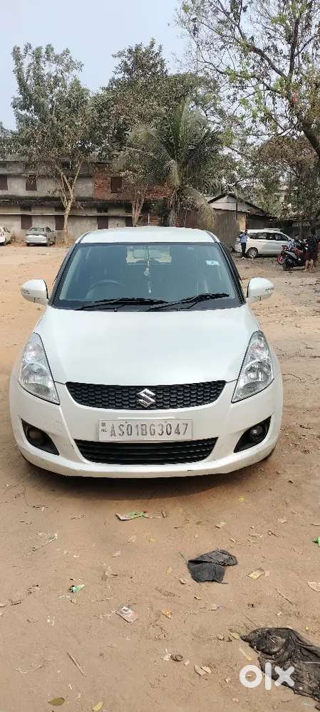 Maruti Suzuki Swift 2013 Petrol Good Condition