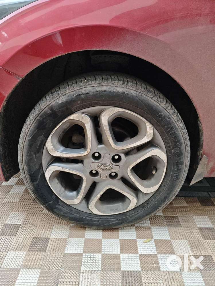 Hyundai Elite I20 2018 Petrol 62500 Km Driven