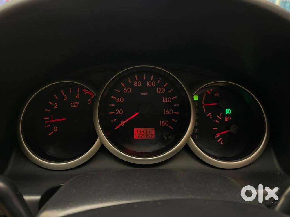 Ford Endeavour 3.0l 4x2 At, 2011, Diesel