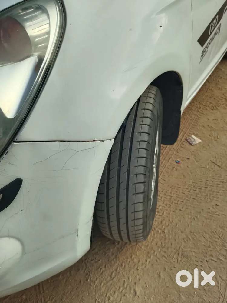 Hondai Car Good Condition