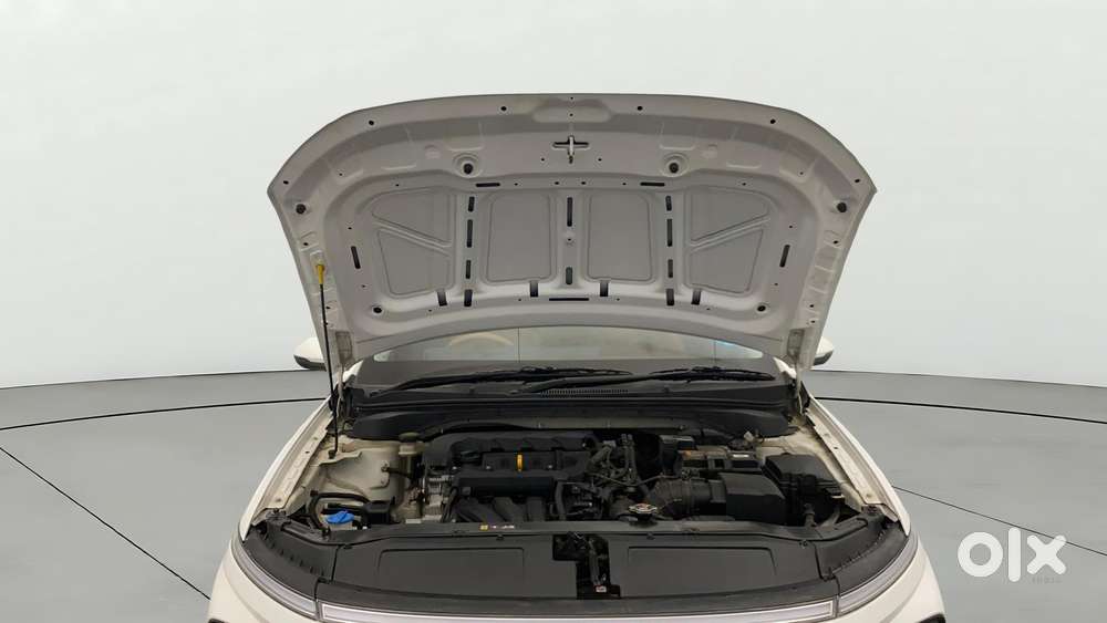 Hyundai Verna 1.5 S Petrol Mt, 2023, Petrol