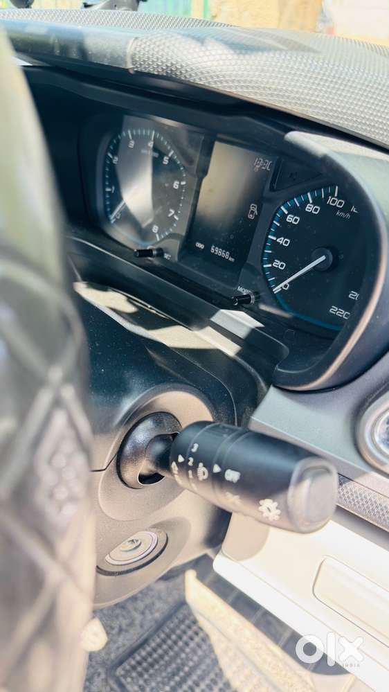 Tata Altroz 2021 Petrol Well Maintained