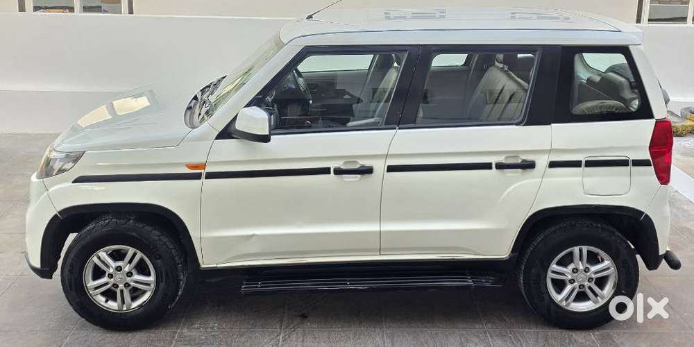 Mahindra Bolero Neo 1.5 N 10 R, 2023, Diesel