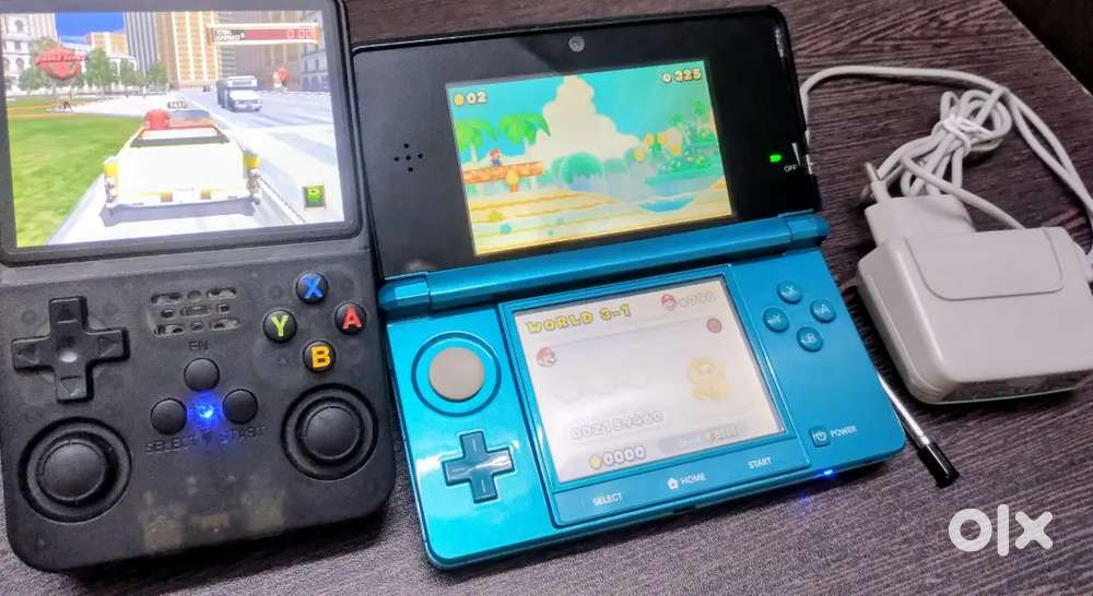 Nintendo 3ds - Buy & Sell Games & Entertainment Online in India | OLX