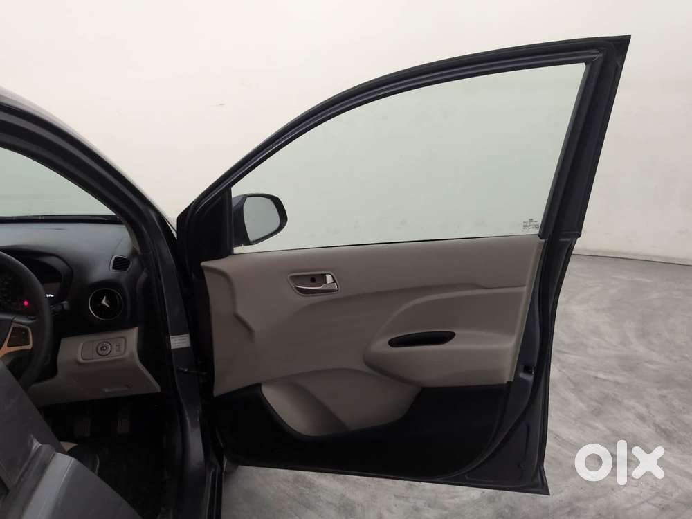 Hyundai Santro Sportz, 2019, Petrol