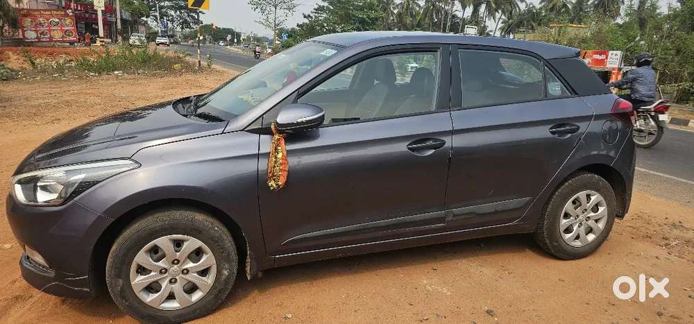 Hyundai I20 2016 Diesel 118000 Km Driven