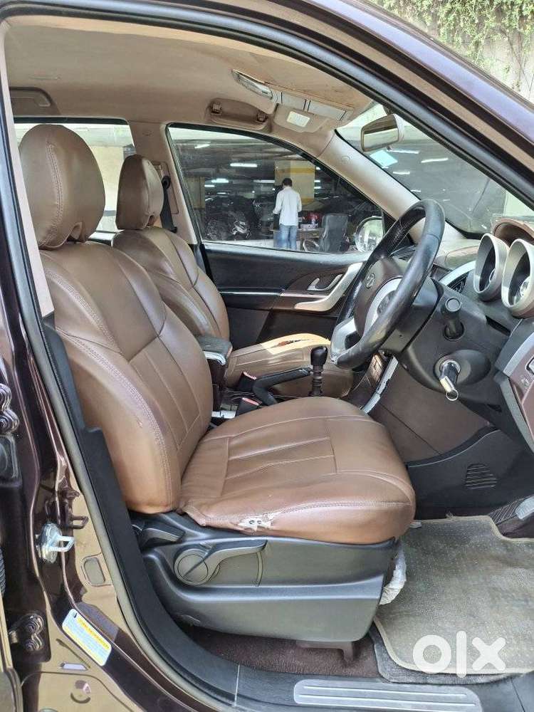 Mahindra Xuv500 2011-2015 W8 2wd, 2013, Diesel