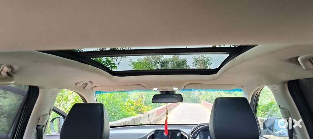 Mg Hector Diesel 2019