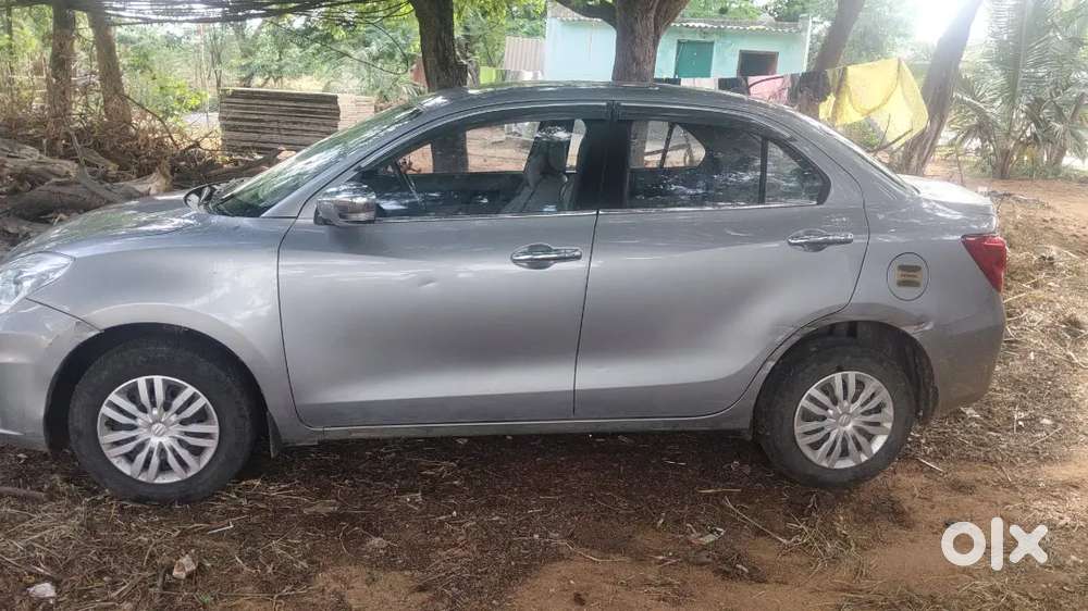 Maruti Suzuki Dzire Zdi Plus 2020