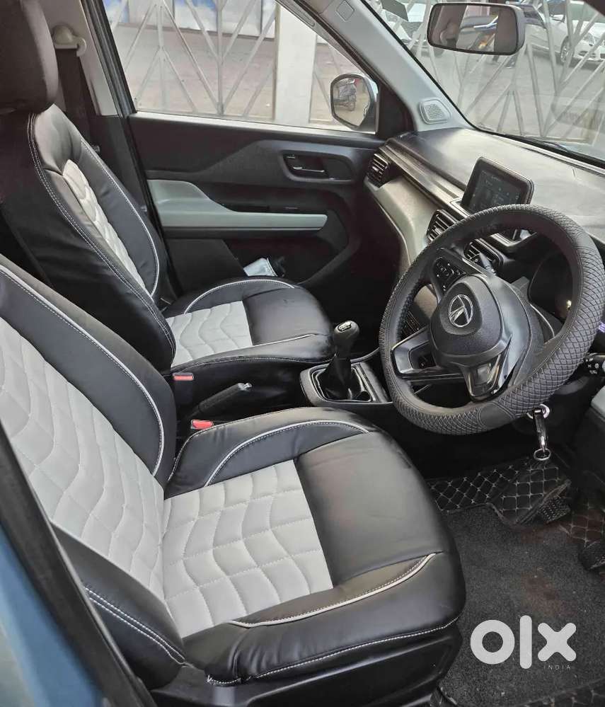 Tata Punch 2024 Cng & Hybrids 37900 Km Driven