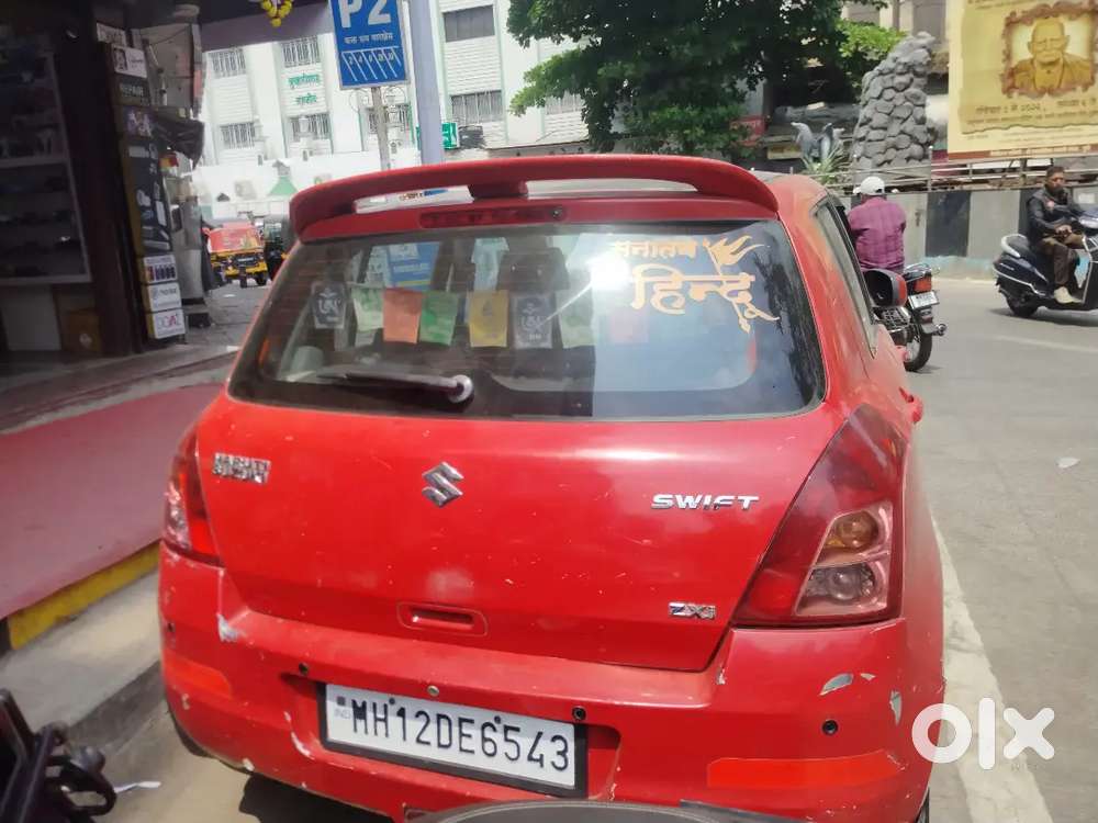 Maruti Suzuki Swift 2006 Petrol Well Maintained