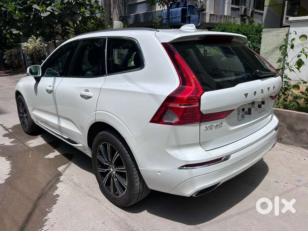 Volvo Xc60 D5 Inscription, 2020, Diesel