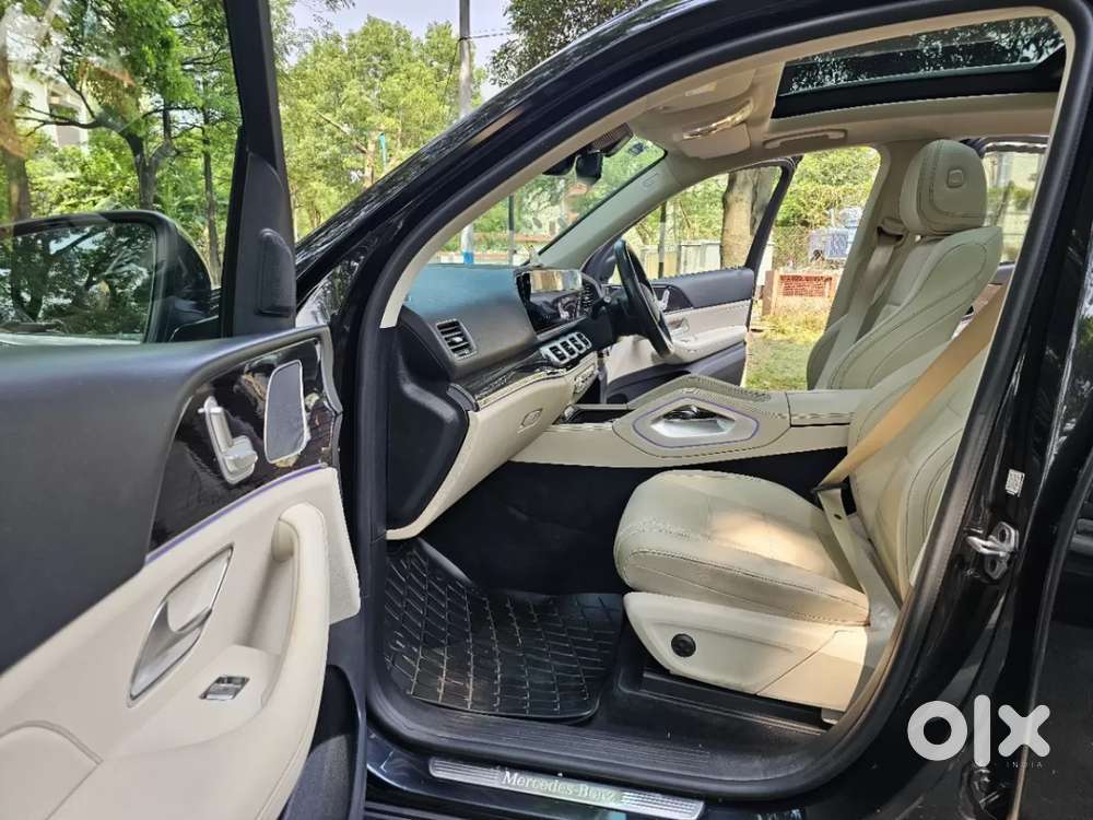 Mercedes-benz Gle, 2023, Diesel