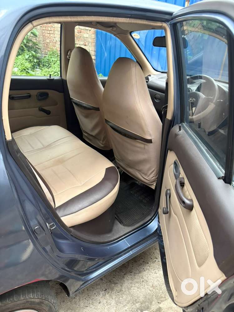 2013 Hyundai Santro Gls Plus Petrol Tax 2028  Just Fill And Drive Car