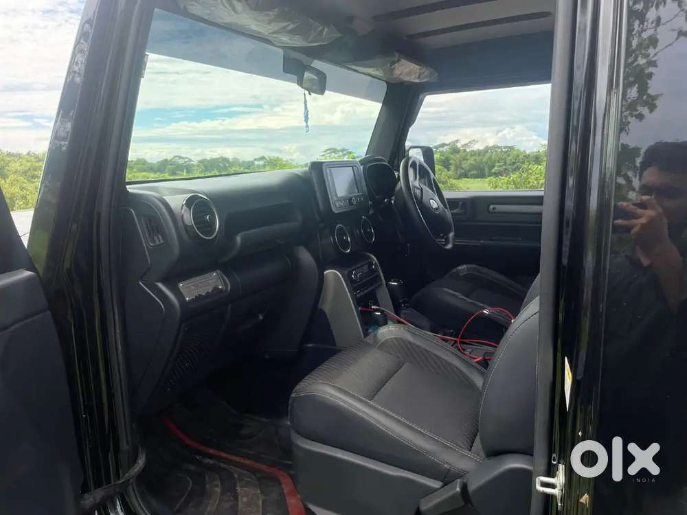 Doctor Driven Vehicle With Proper Maintenance And Genuine Care.