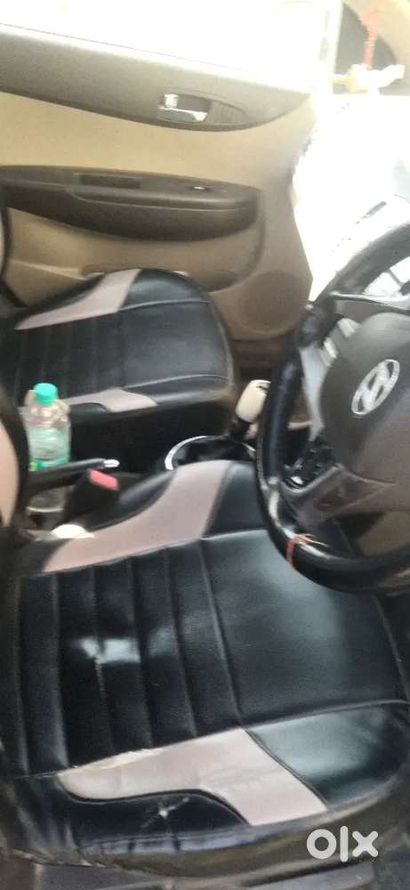 Hyundai I20 Diesel Manual 2012