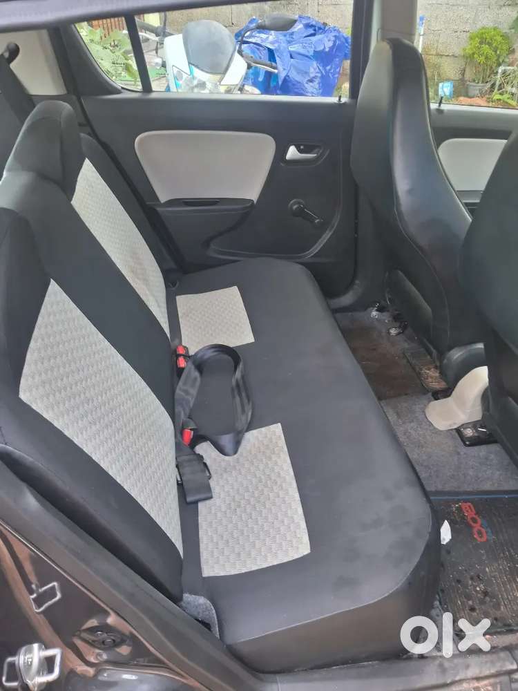 Maruti Suzuki Alto 2021 Car