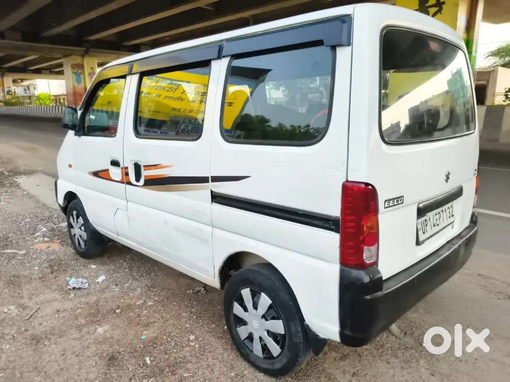 Maruti Suzuki Eeco 2020 Smiles 7 Seater