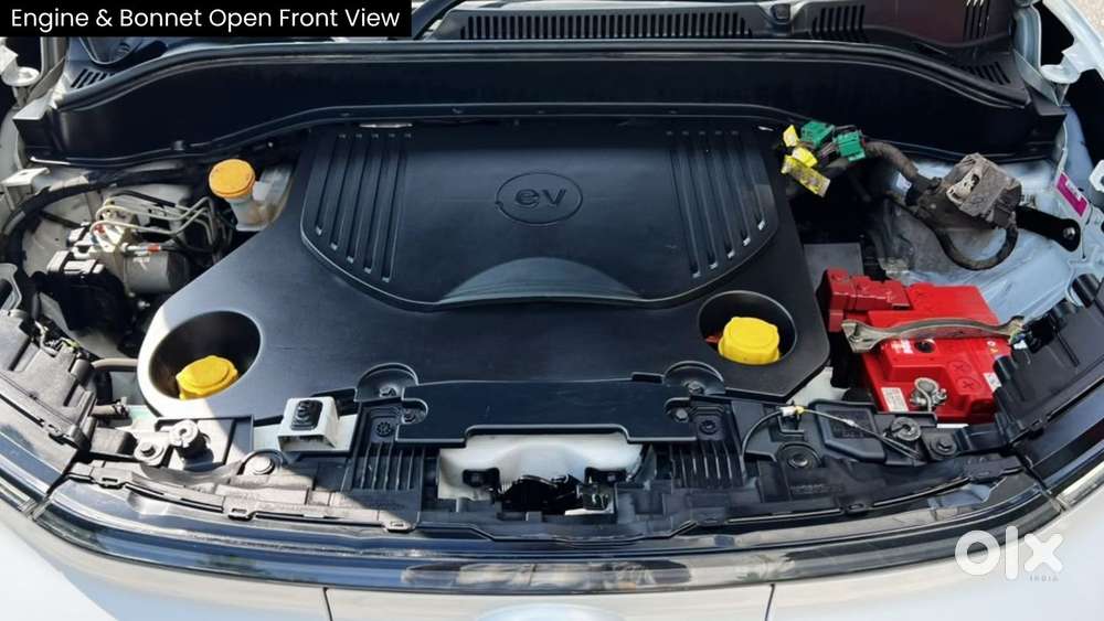 Tata Punch Ev Empowered Plus S Lr, 2024, Electric