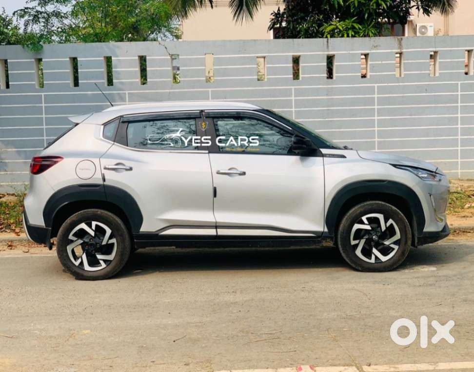 Nissan Magnite, 2023, Petrol