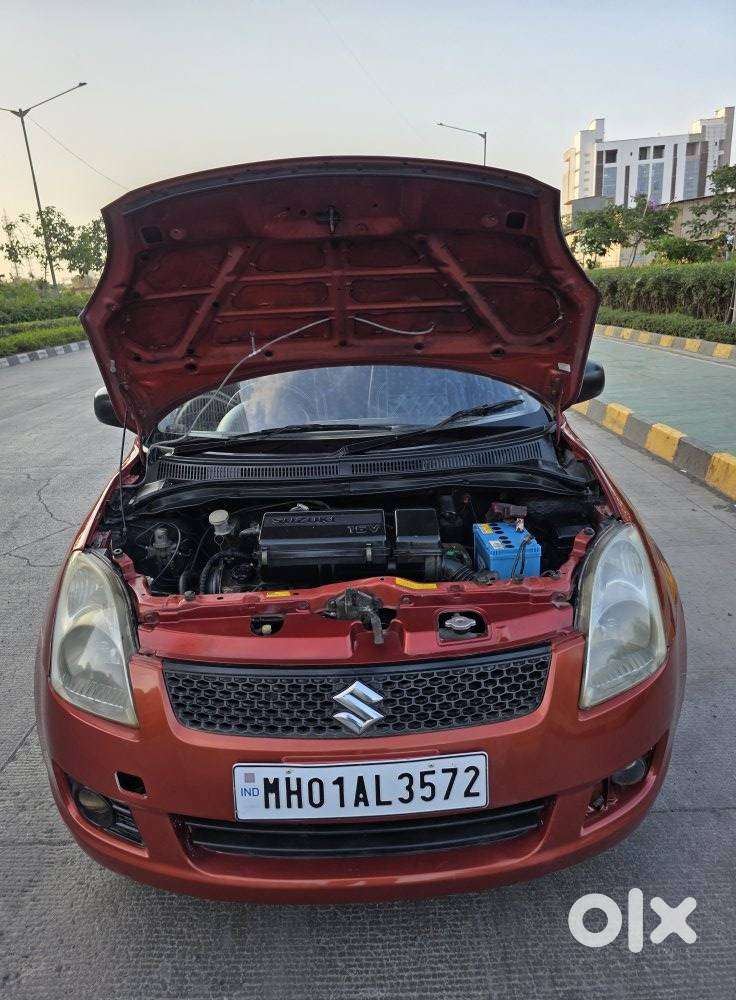 Maruti Suzuki Swift 2004-2010 1.3 Lxi, 2008, Petrol