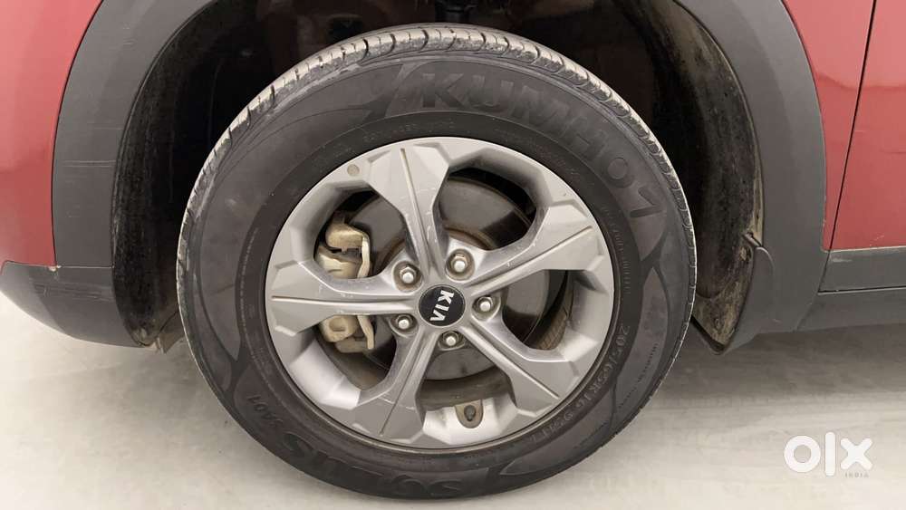 Kia Seltos 1.5 Htk+, 2021, Petrol