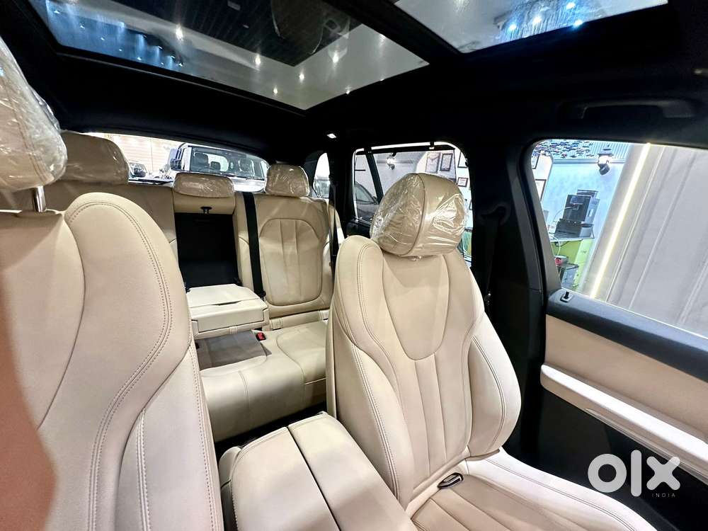 Bmw X5 3.0 Xdrive 40i Sportx Plus, 2021, Petrol