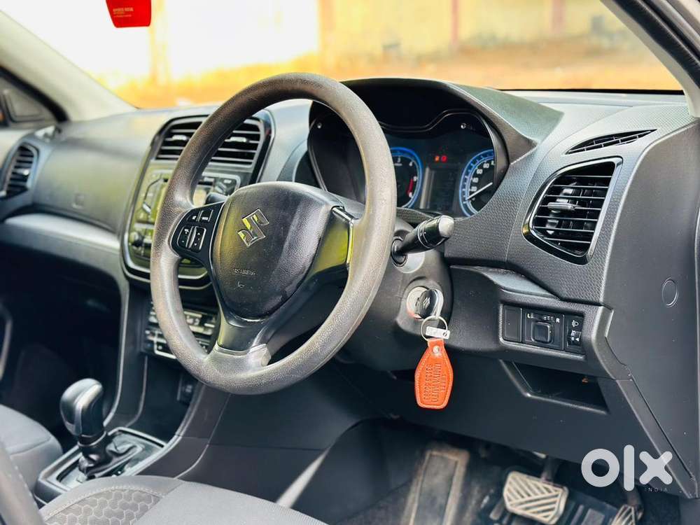 Maruti Suzuki Brezza Diesel Good Condition
