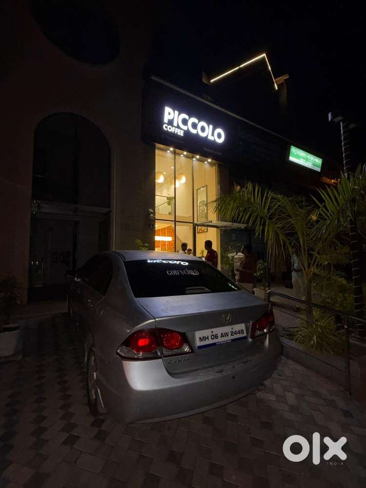 Honda Civic Manual For Sale